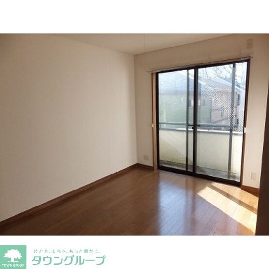 ＧＲＥＥＮ　ＰＡＲＫ　Ｂ棟の物件内観写真