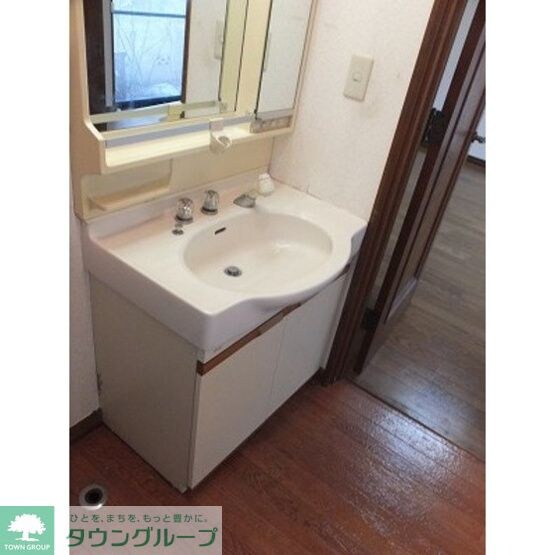 ＧＲＥＥＮ　ＰＡＲＫ　Ｂ棟の物件内観写真