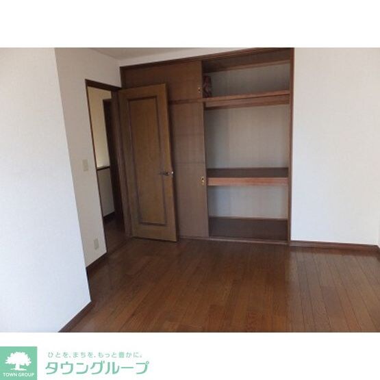 ＧＲＥＥＮ　ＰＡＲＫ　Ｂ棟の物件内観写真