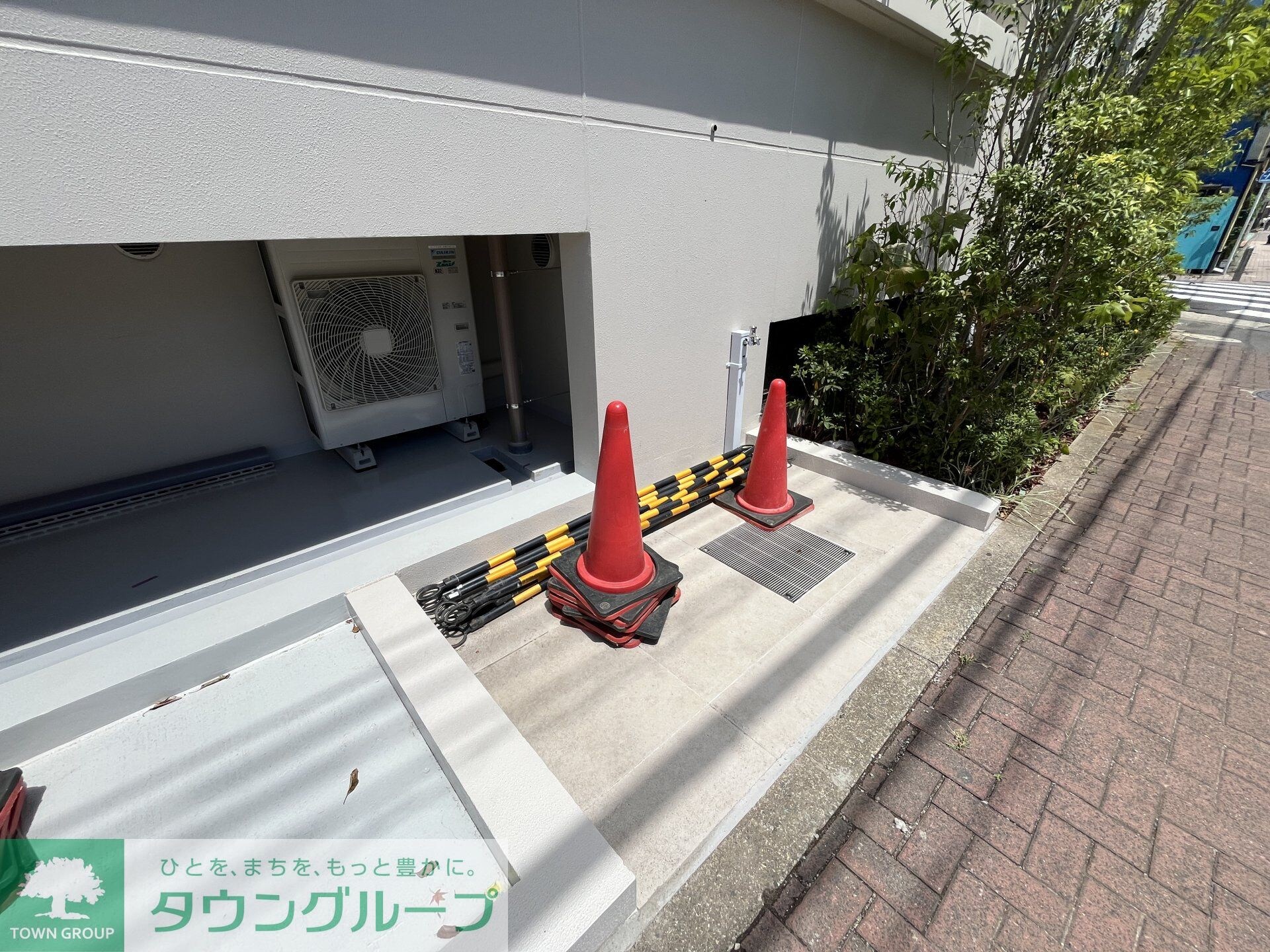 nidoSAKURAGAOKAの物件内観写真