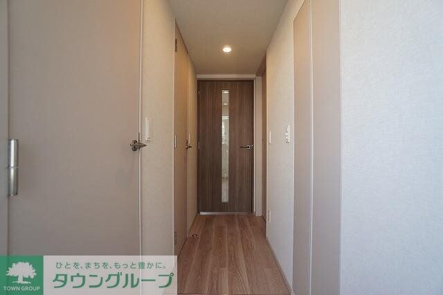 nidoSAKURAGAOKAの物件内観写真