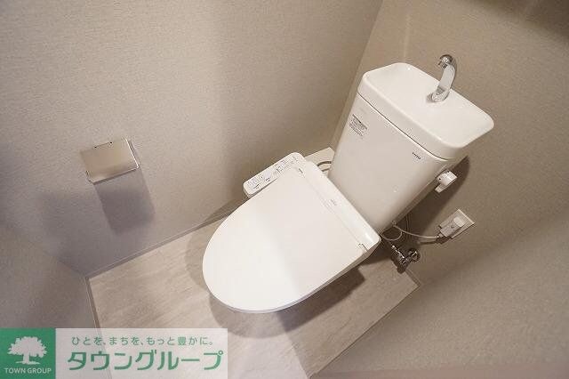 nidoSAKURAGAOKAの物件内観写真