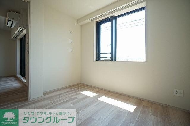 nidoSAKURAGAOKAの物件内観写真