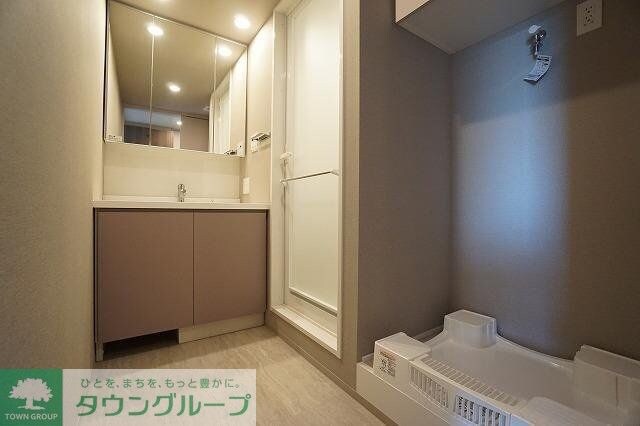 nidoSAKURAGAOKAの物件内観写真