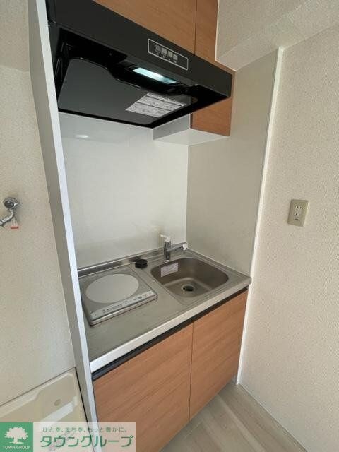 エクセル駒沢の物件内観写真