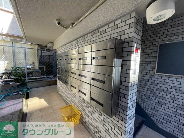 エクセル駒沢の物件内観写真