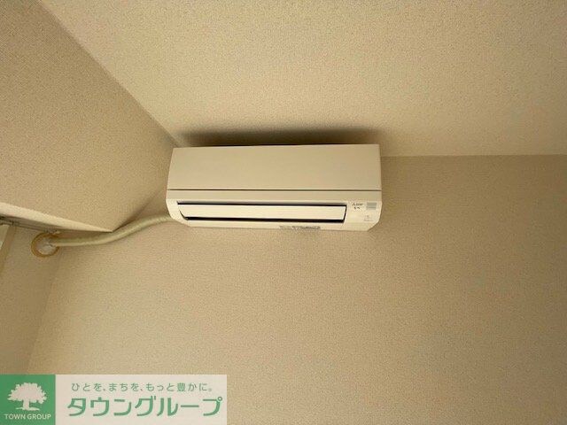 エクセル駒沢の物件内観写真