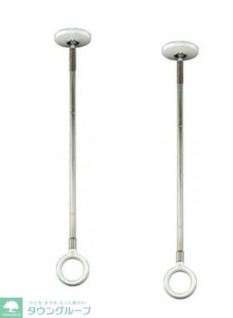 アガベの物件内観写真