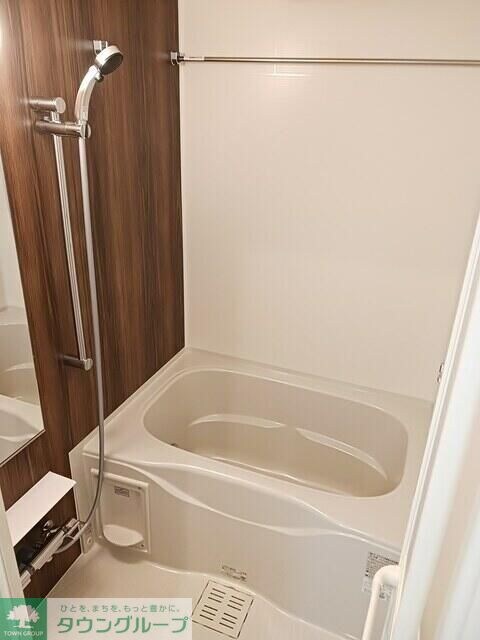 アガベの物件内観写真