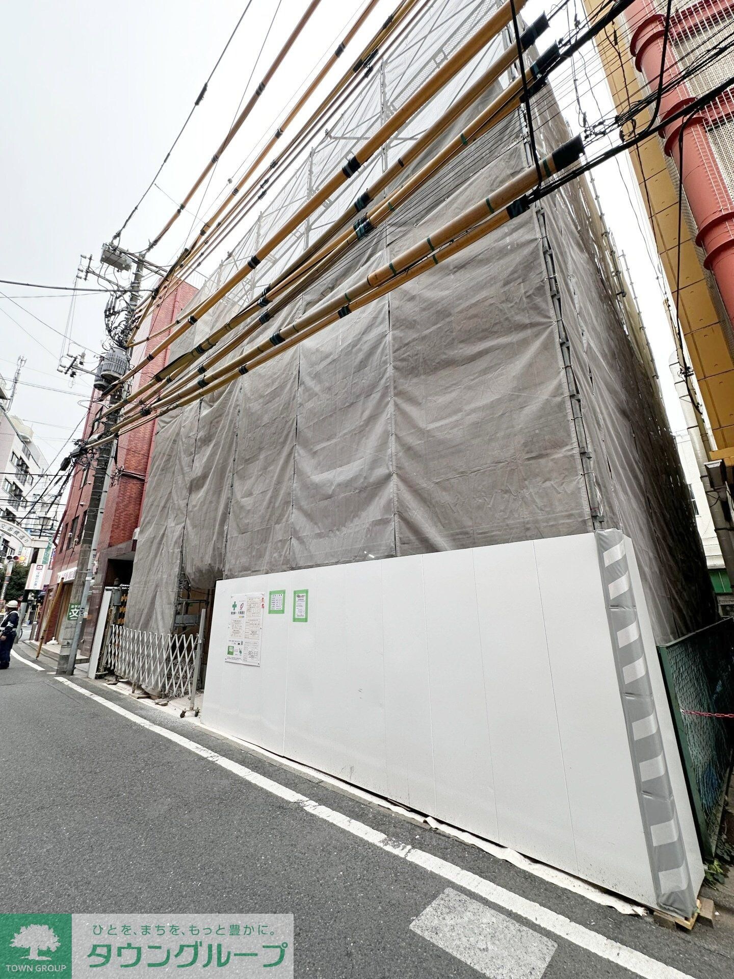 アガベの物件内観写真