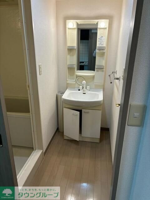 パレドール玉川の物件内観写真