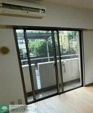 パレドール玉川の物件内観写真