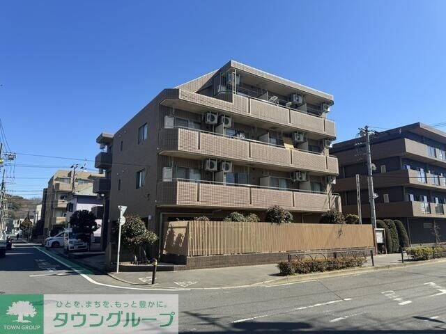 パレドール玉川の物件内観写真