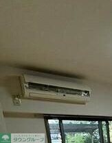 パレドール玉川の物件内観写真