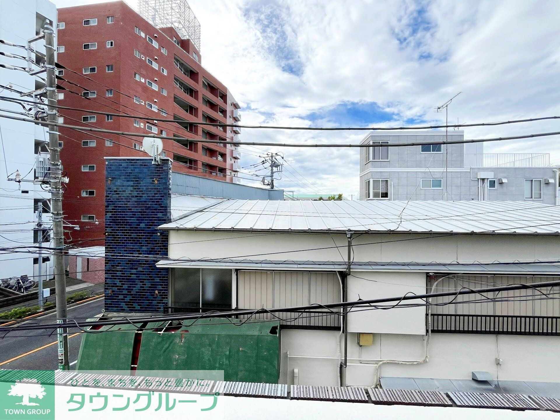 セジョリ高井戸IIの物件内観写真