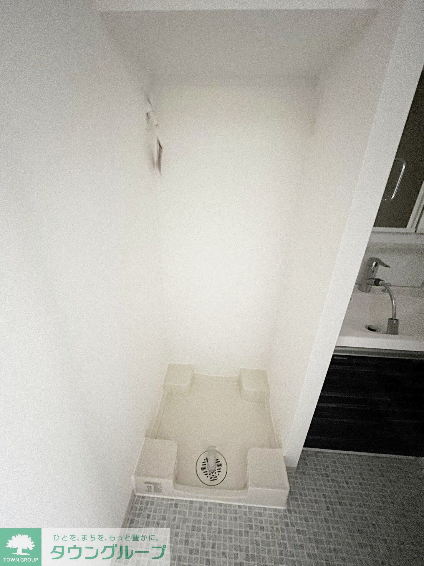 セジョリ高井戸IIの物件内観写真