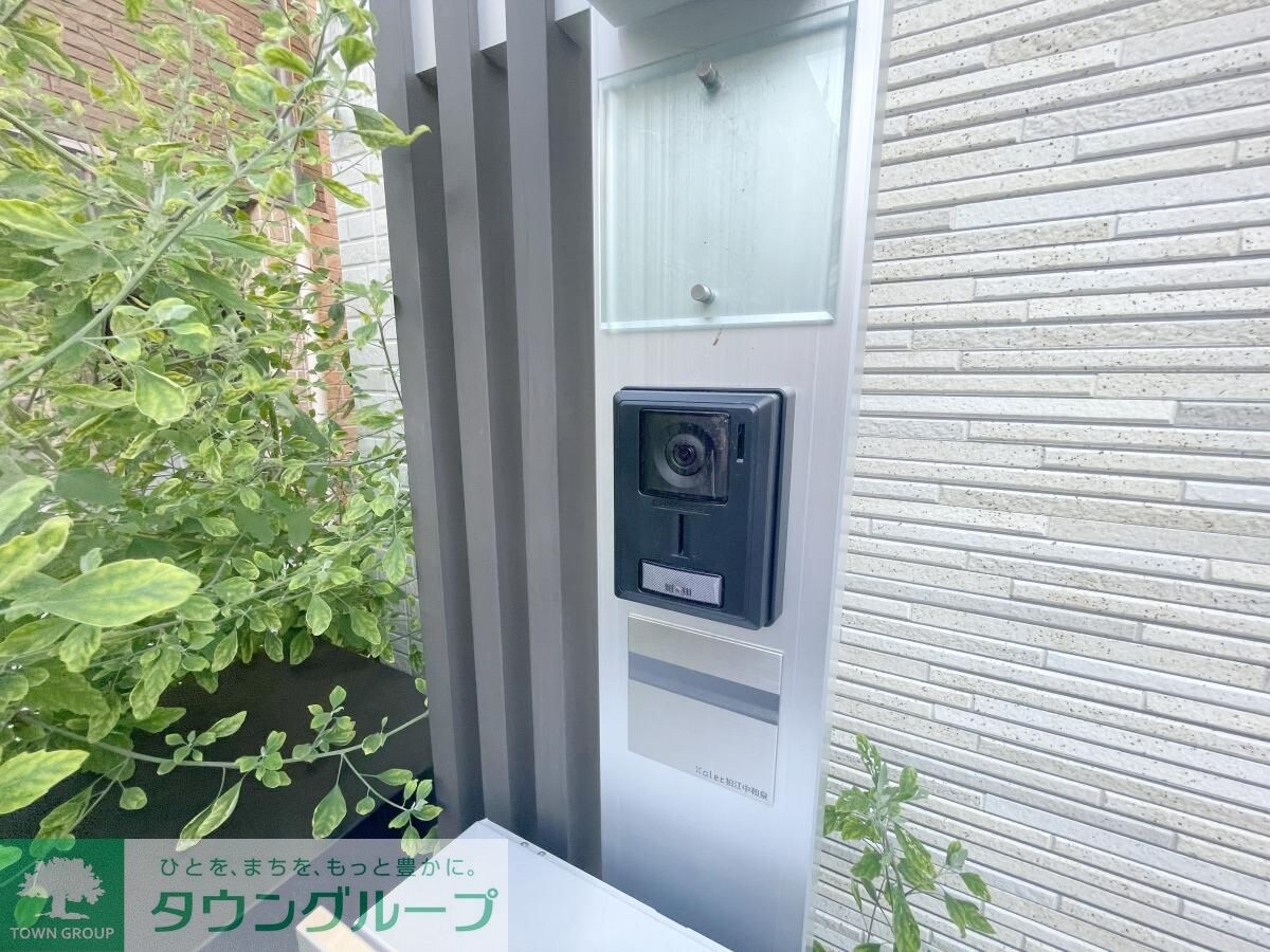 Kolet狛江中和泉#02の物件内観写真