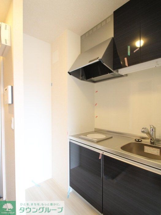 comfort yuuyaの物件内観写真