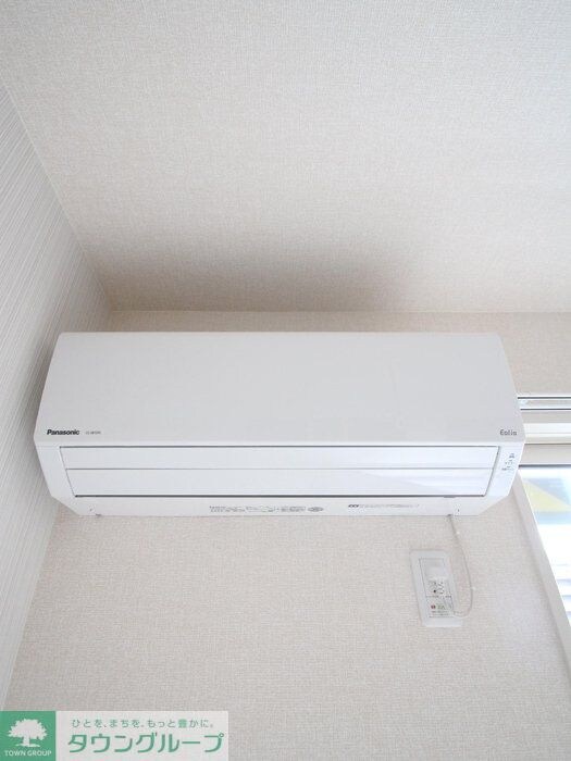 comfort yuuyaの物件内観写真