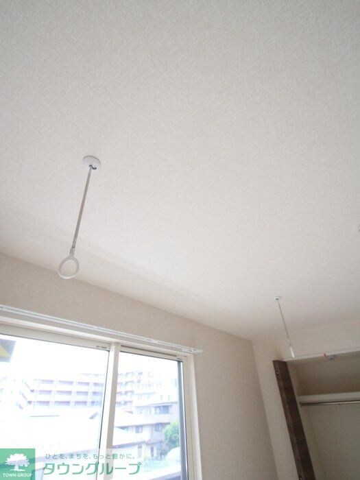 comfort yuuyaの物件内観写真