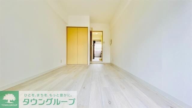 サン・フレグランスの物件内観写真