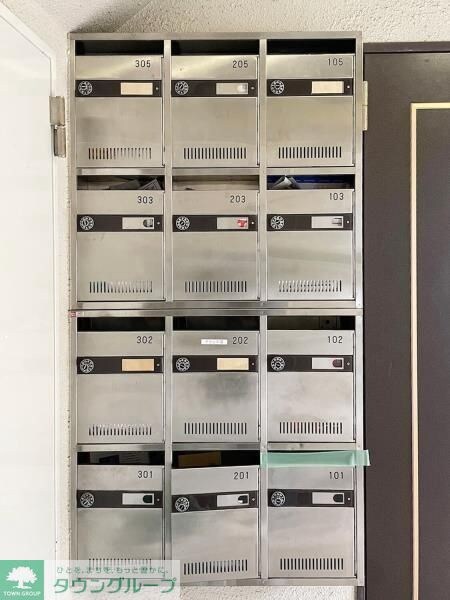 ベストワンの物件内観写真