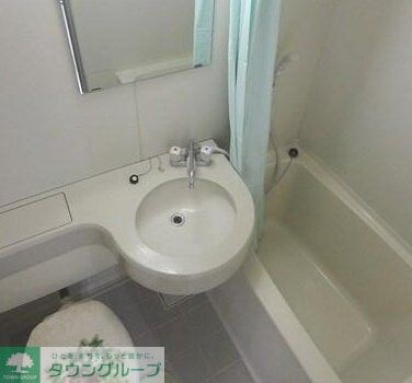 ベストワンの物件内観写真