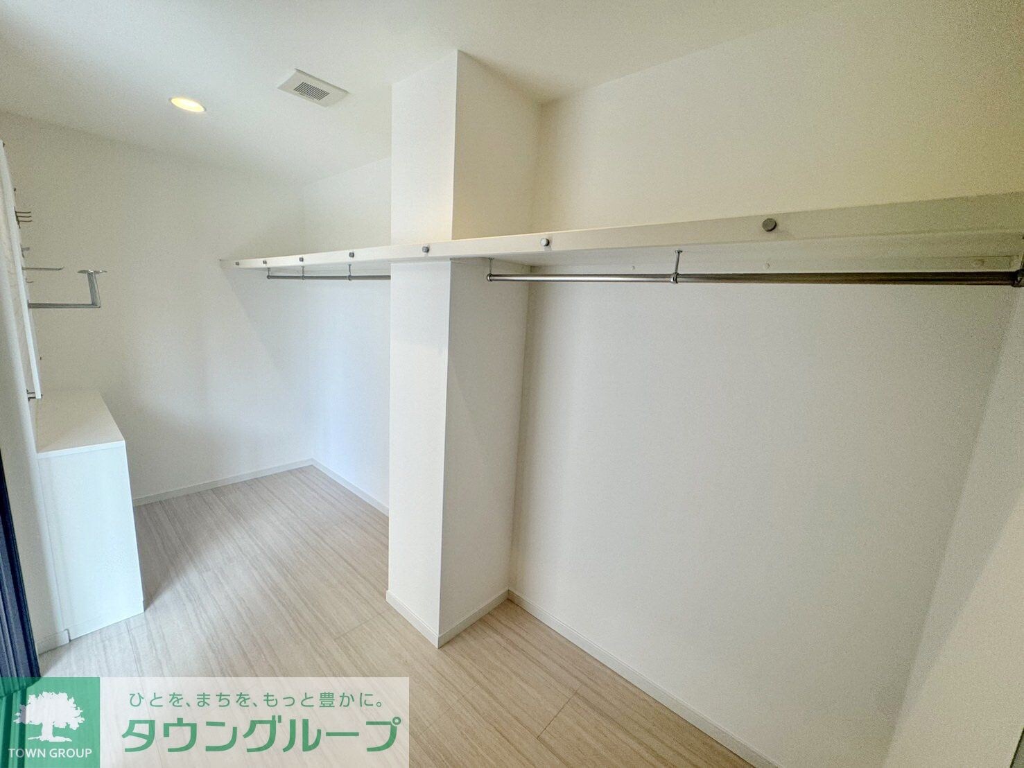 Ｔ＆Ｔホームズの物件内観写真