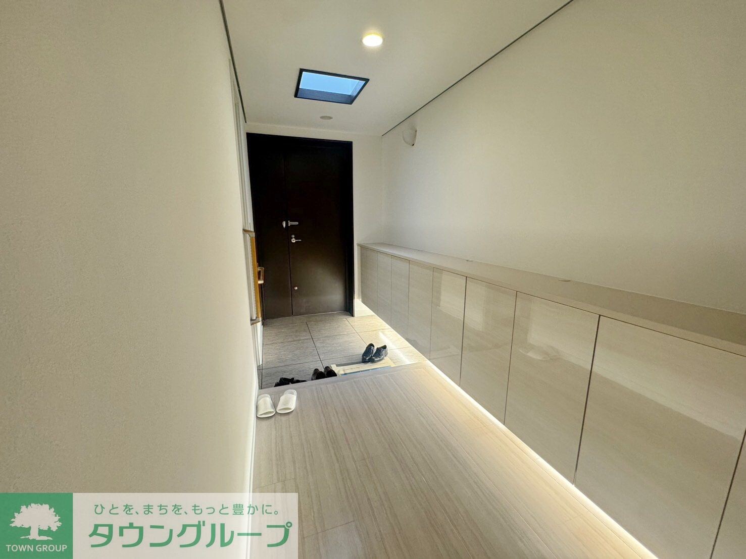 Ｔ＆Ｔホームズの物件内観写真