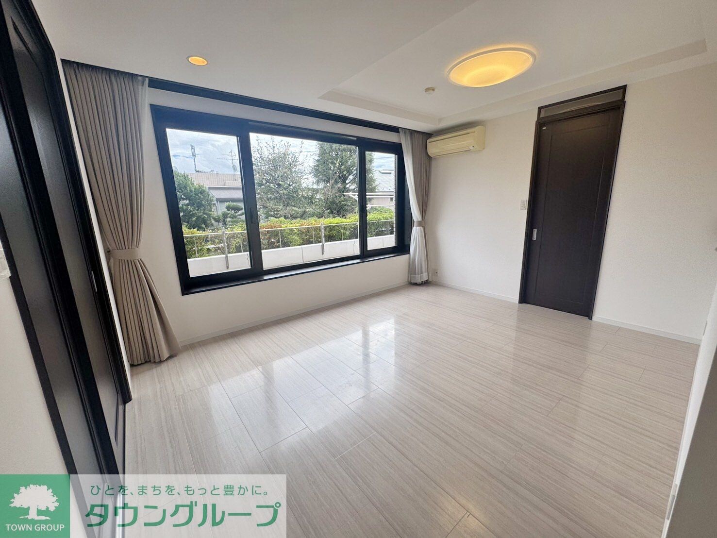 Ｔ＆Ｔホームズの物件内観写真