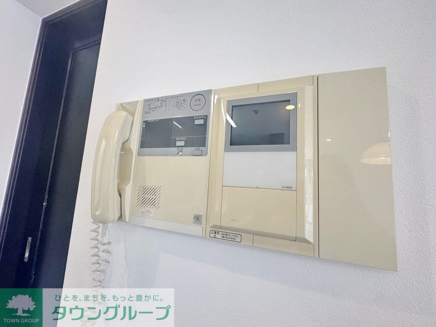 Ｔ＆Ｔホームズの物件内観写真