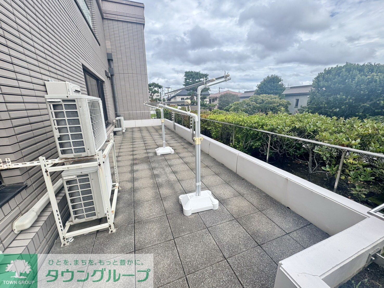 Ｔ＆Ｔホームズの物件内観写真