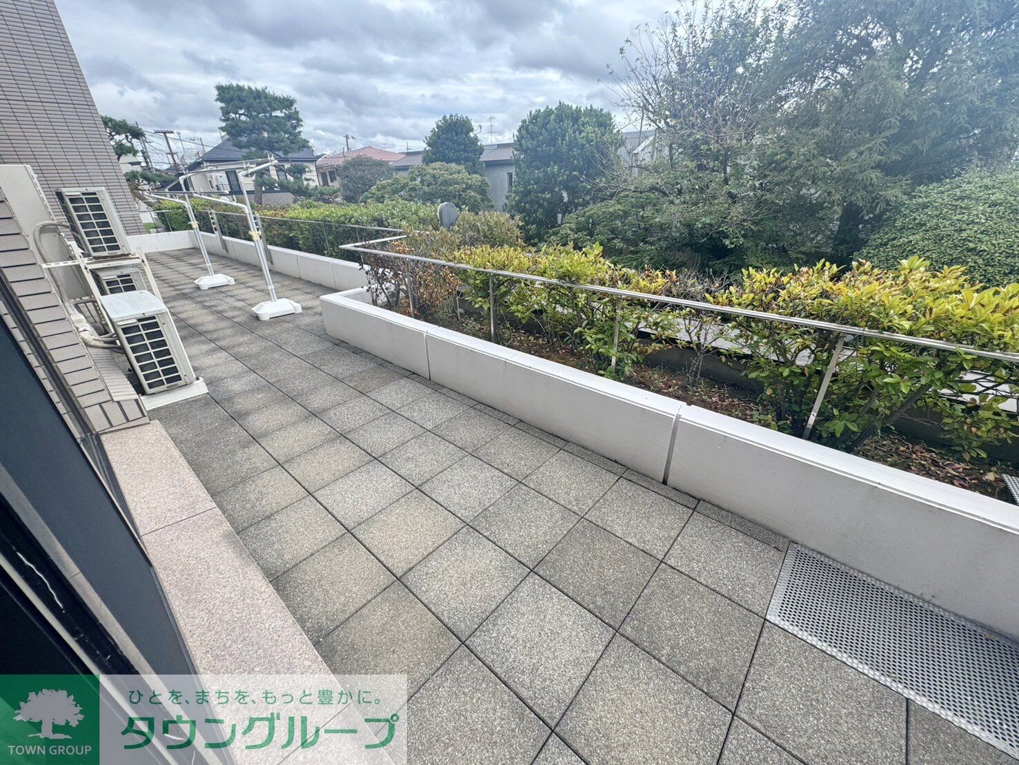 Ｔ＆Ｔホームズの物件内観写真