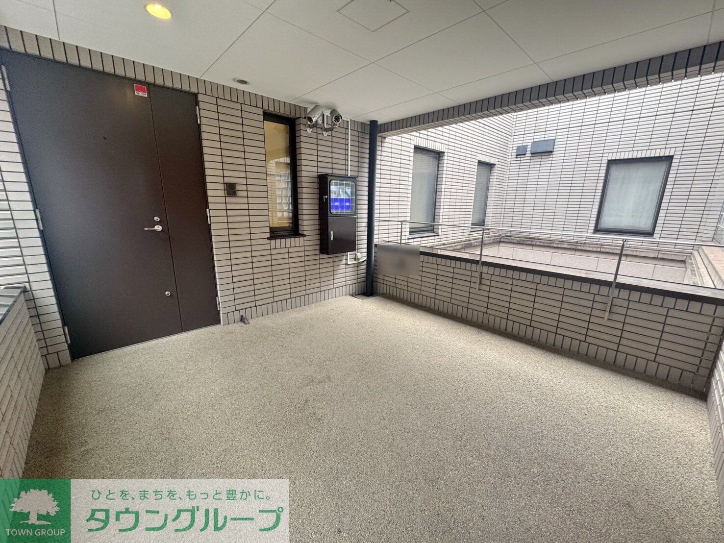 Ｔ＆Ｔホームズの物件内観写真