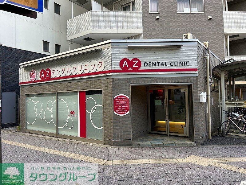 レオパレスクレスト笹塚の物件内観写真