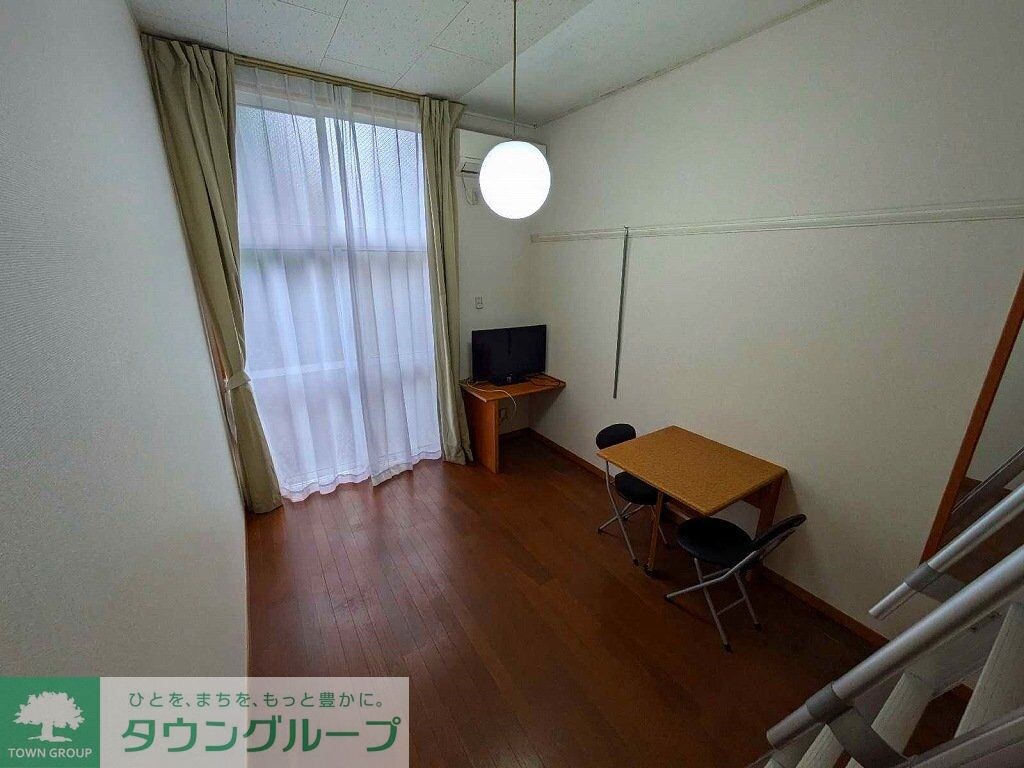 レオパレスコアの物件内観写真