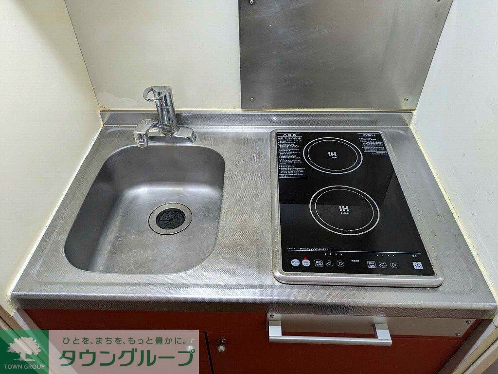 レオパレスコアの物件内観写真