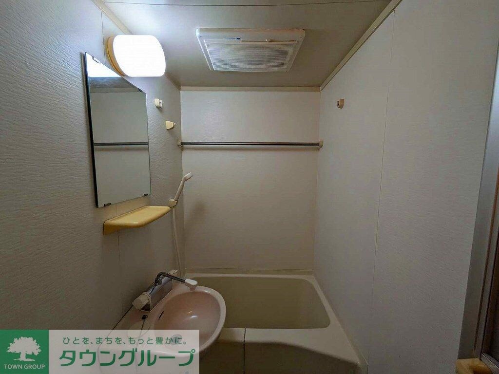 レオパレスコアの物件内観写真