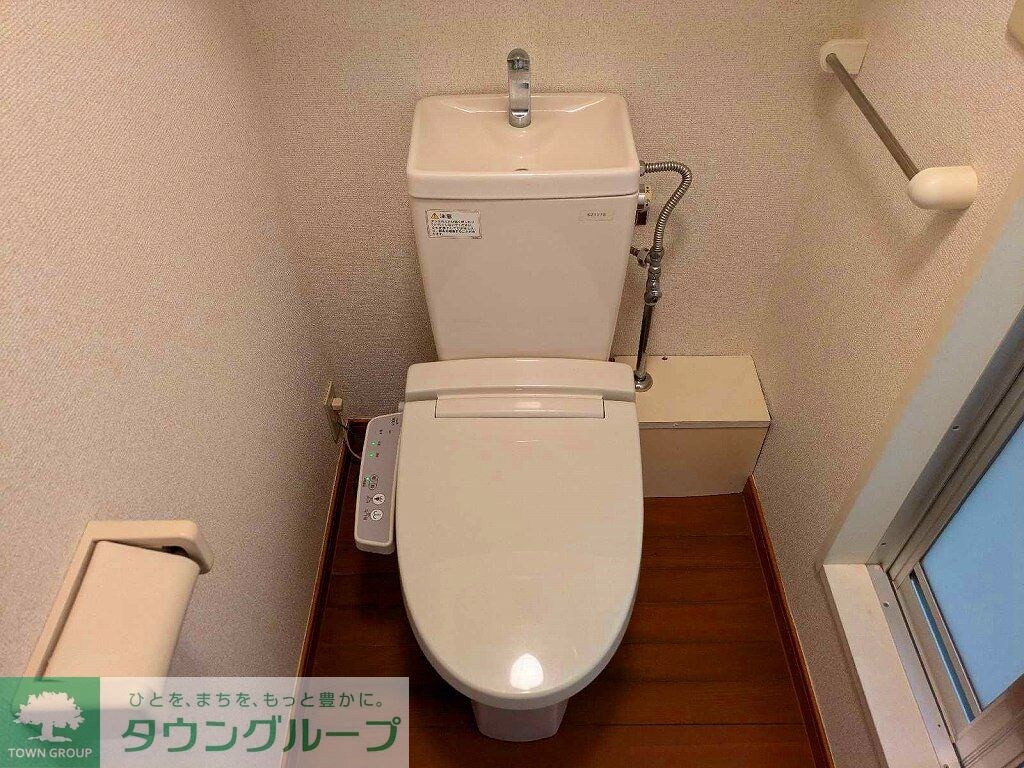 レオパレスコアの物件内観写真