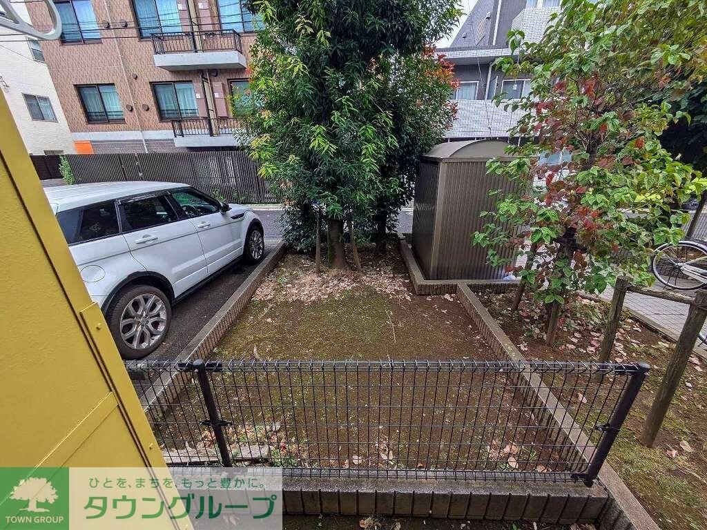 レオパレスコアの物件内観写真