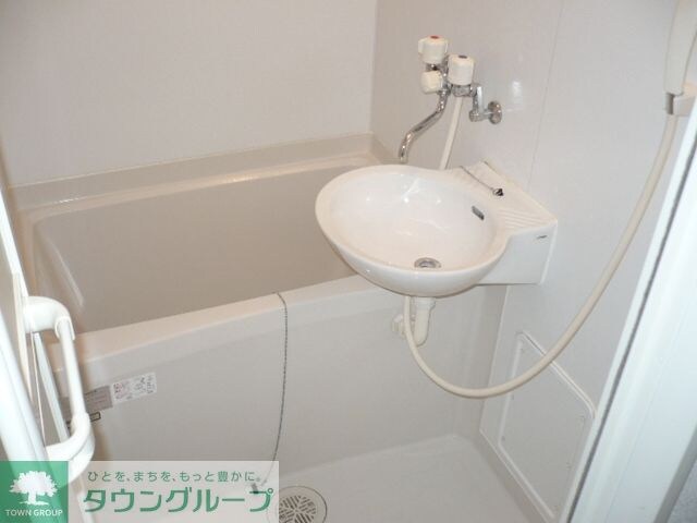 レオパレスシスメゾンの物件内観写真