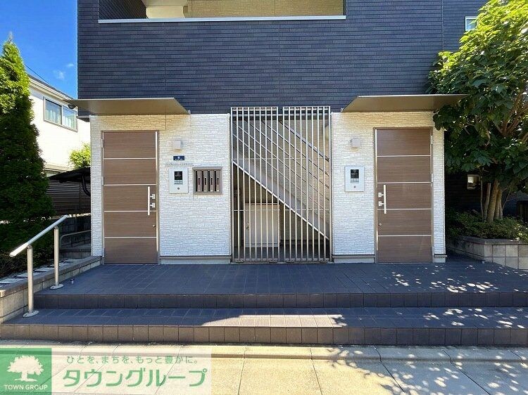 クレイノＦＲＥＥＳＩＡの物件内観写真