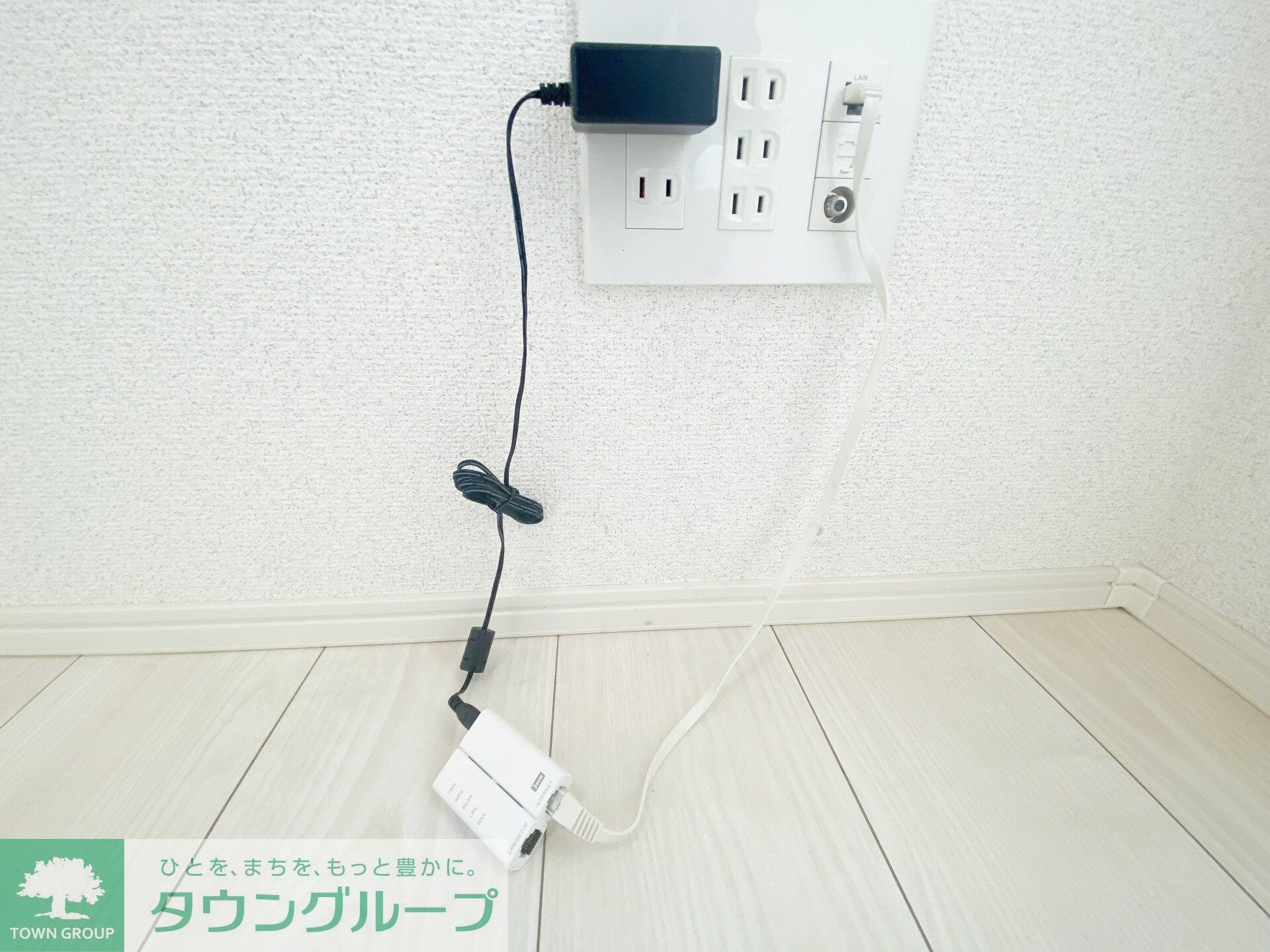 ハーモニーテラス桜上水IIIの物件内観写真