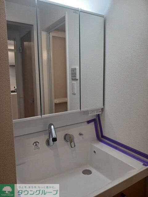 アンソレイユの物件内観写真