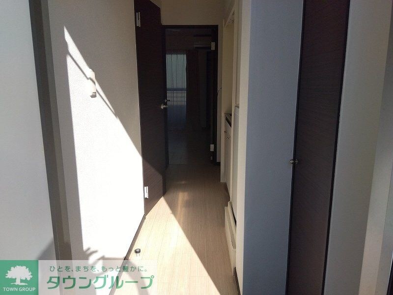 レオネクストスマイルエイトの物件内観写真