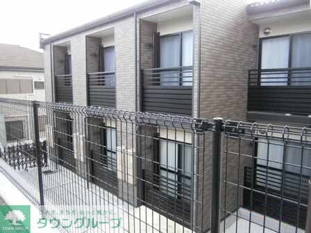 レオネクストスマイルエイトの物件内観写真