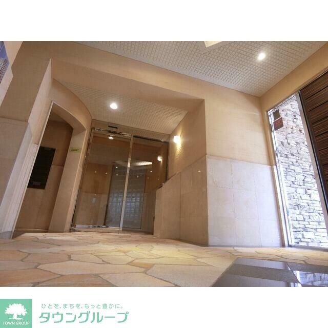 ＨＦ明大前レジデンスの物件内観写真