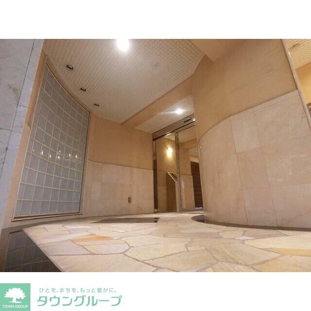 ＨＦ明大前レジデンスの物件内観写真