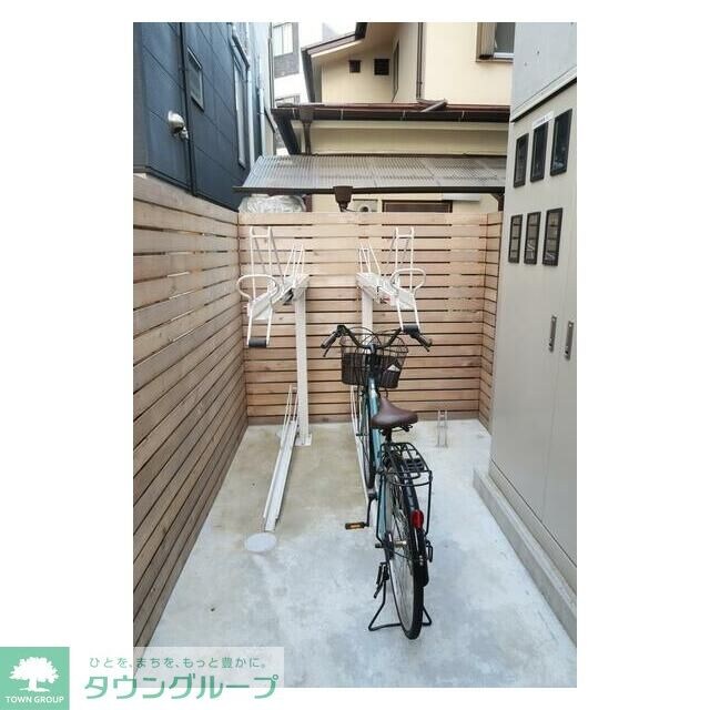 Ａｂｉｅｔｅ　ｆｉｖｅの物件内観写真