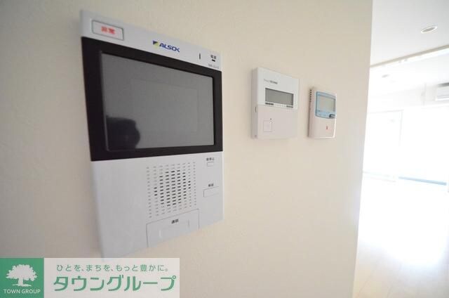 ＡＺＡＬＥＴＹ上北沢の物件内観写真